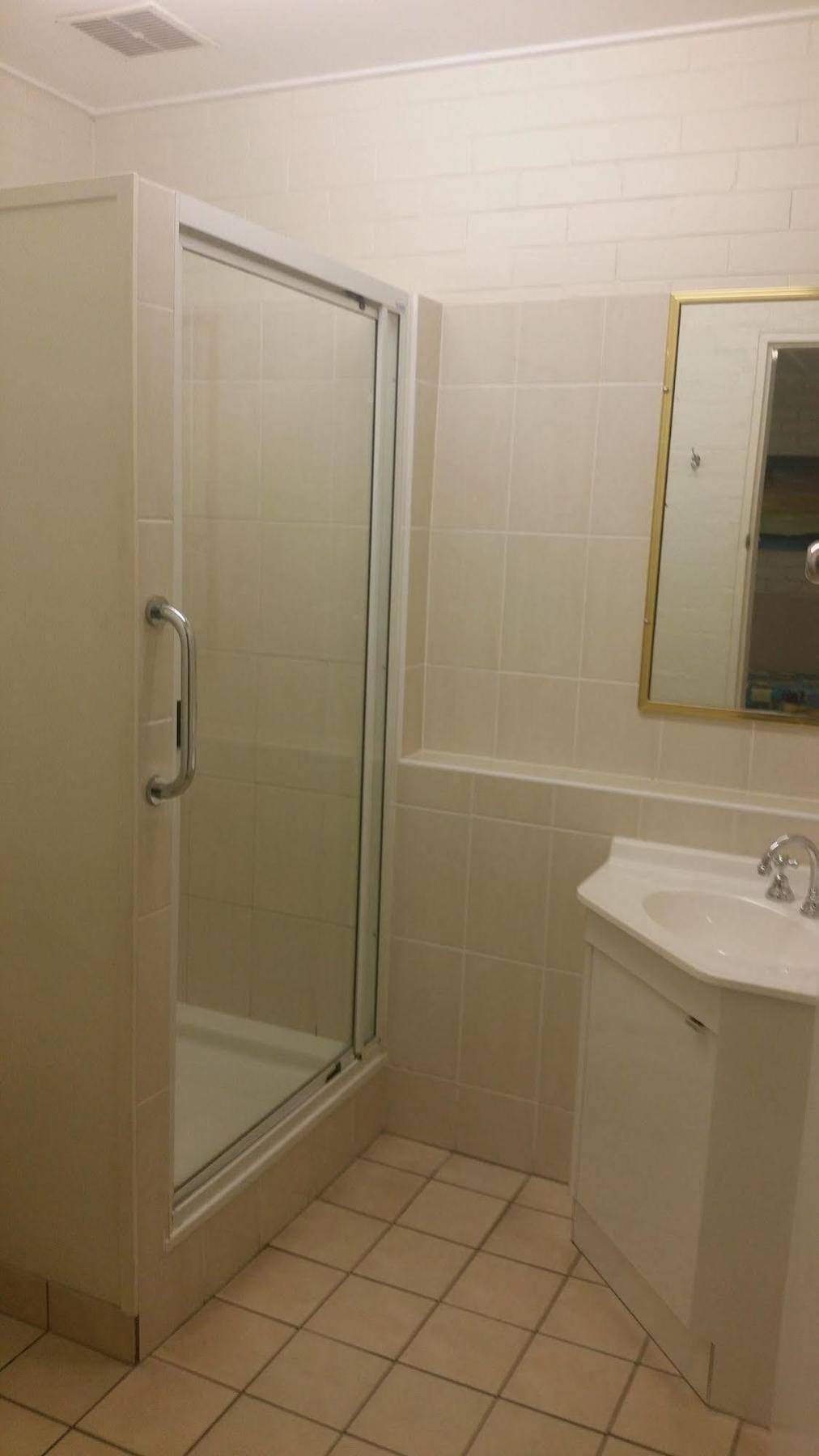 Bundaberg Coral Villa Motor Inn Zewnętrze zdjęcie