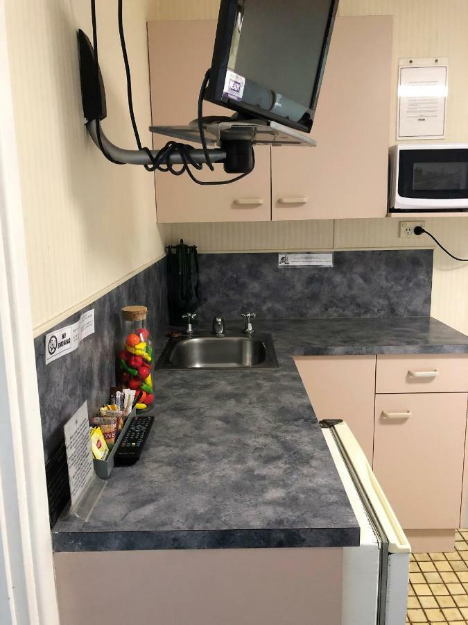 Bundaberg Coral Villa Motor Inn Zewnętrze zdjęcie